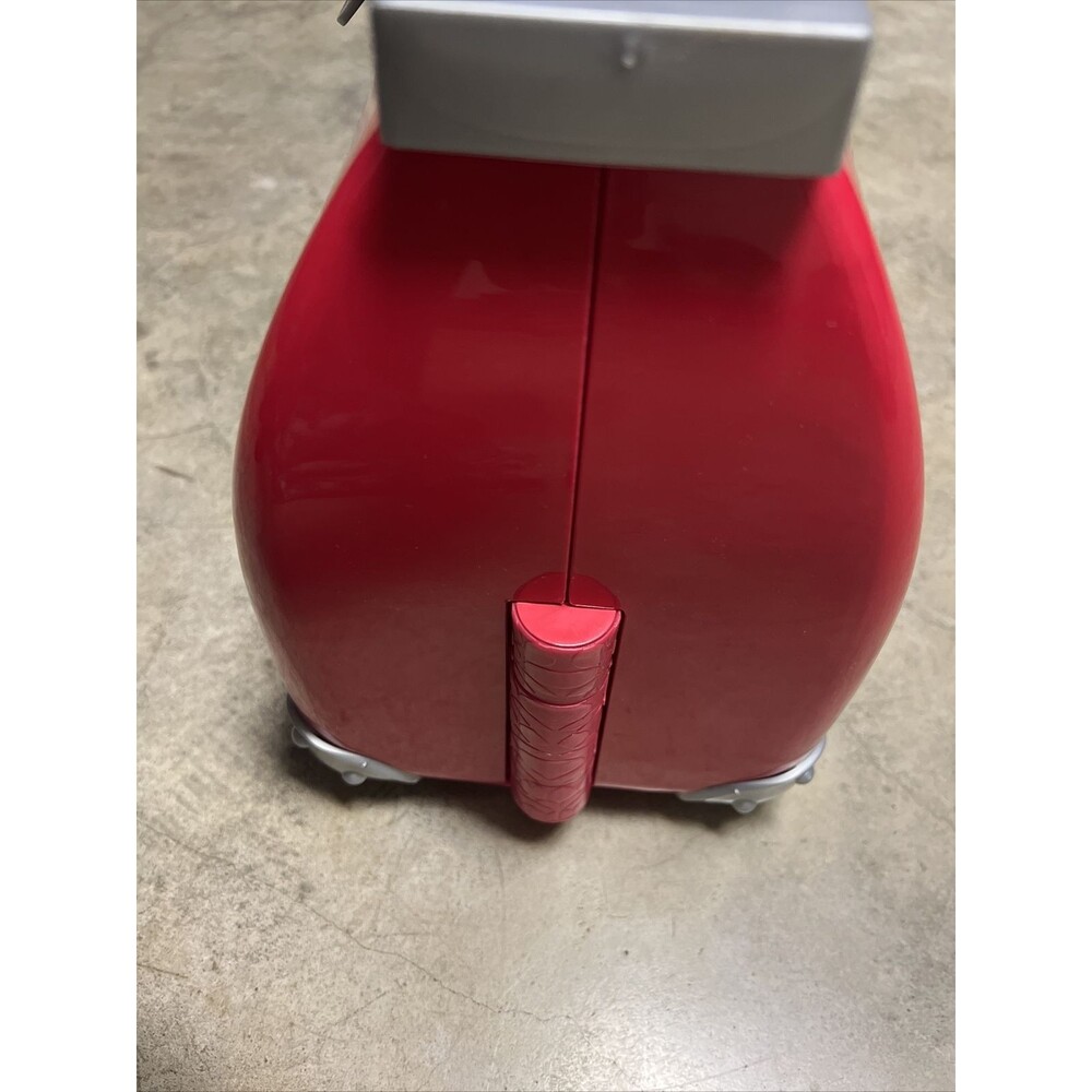 Project Mc2 Ultimate Lab Kit Red - Picture 11 of 11